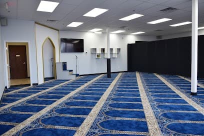 Dallas Muslim Community Center (DMCC)