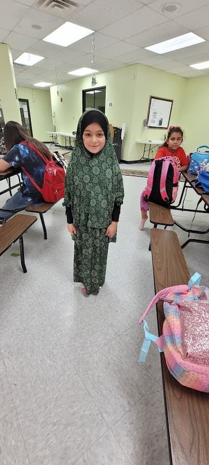 Islamic Association-Mesquite