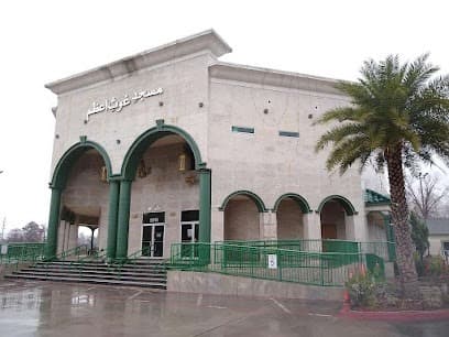 Masjid Ghous-E-Azam