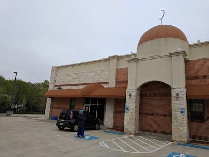 McKinney Masjid