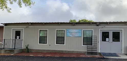 Islamic Center of Hays County (Masjid Bilal)
