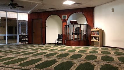 Dar Alhuda Inc مسجد