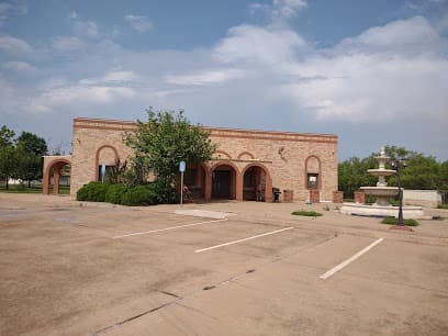 AZAD MASJID