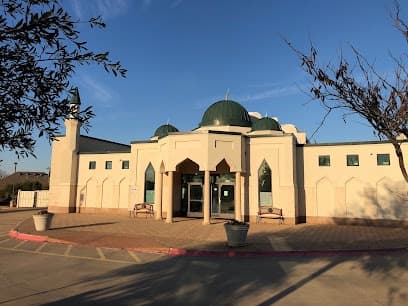 Islamic Association of Colleyville مسجد
