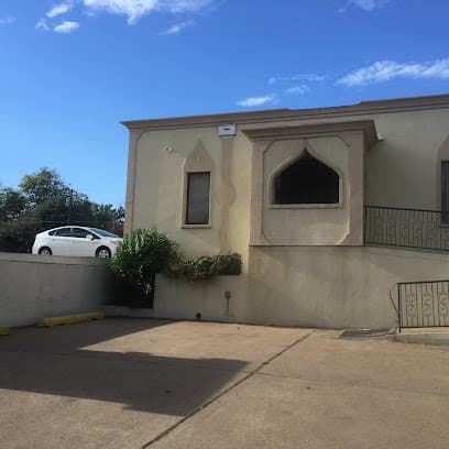 Muhammad Mosque