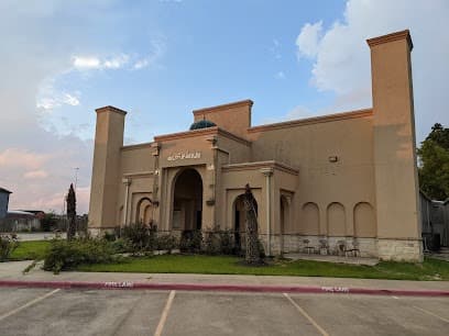Masjid Fatima tuz Zahra