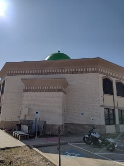Masjid Yaseen