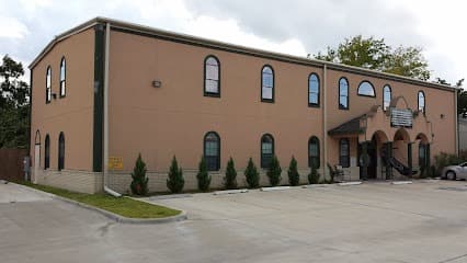 ISGH Northshore Masjid Isa ibn Maryam