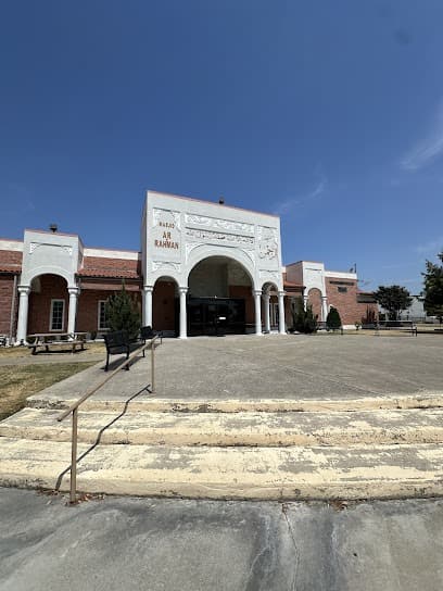 Masjid Ar Rahman