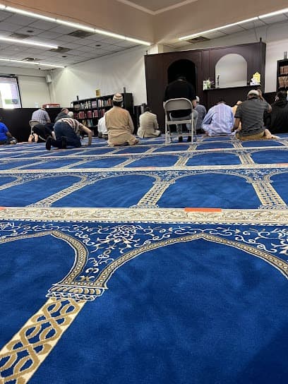 Masjid Marwaas