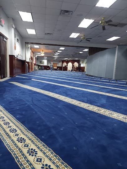 Dar El-Eman Islamic Center (DEIC)