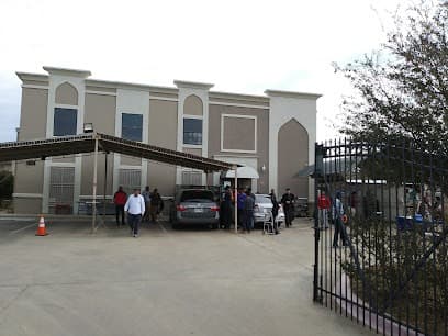 Islamic Center of Round Rock