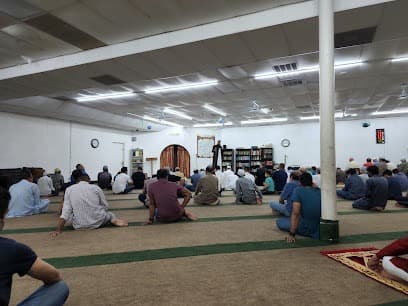 Masjid Al - Ahad
