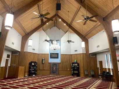 Islamic Center of Southlake