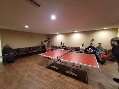 Xhamia Shqiptare DFW (Masjid Albani)