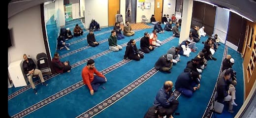Las Colinas Islamic Center