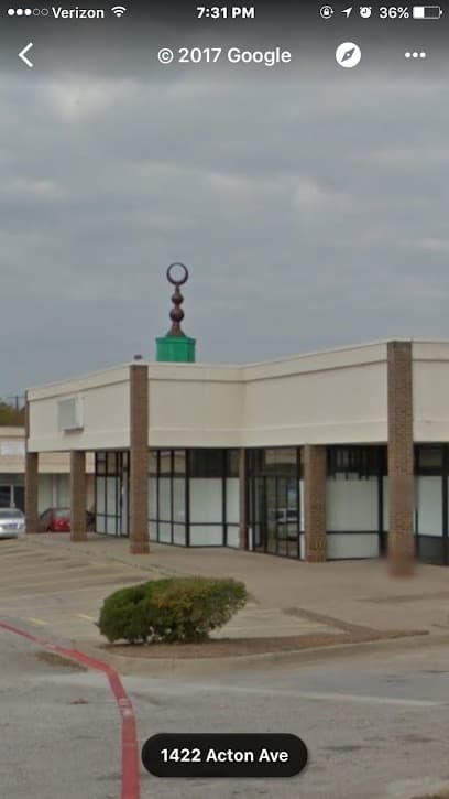 Duncanville Islamic Center