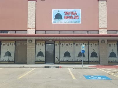 Tayyaba Masjid