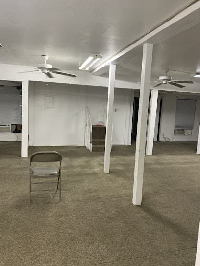 Islamic Society Of Mesquite