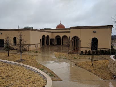 Masjid Al-Hedayah Academy