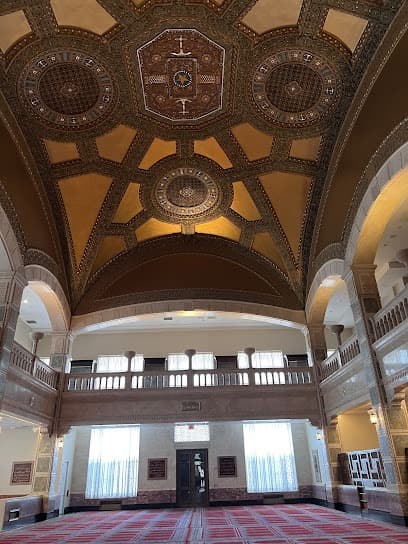 Islamic Da'wah Center
