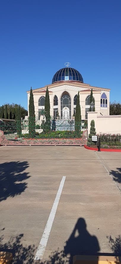 Musjid
