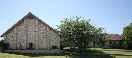 Baitul Muqeet Mosque (Ahmadiyya Muslim Community)