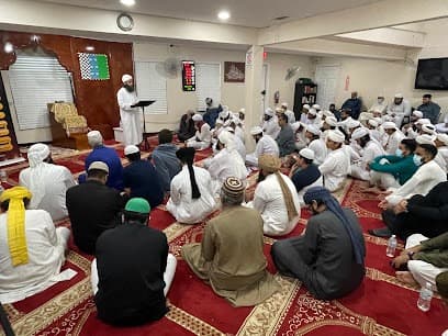 Faizan e Madinah - Jamia Tul Madina