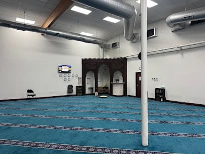 Islamic Center of Euless مسجد