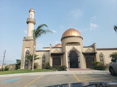 Islamic Center of Victoria مسجد
