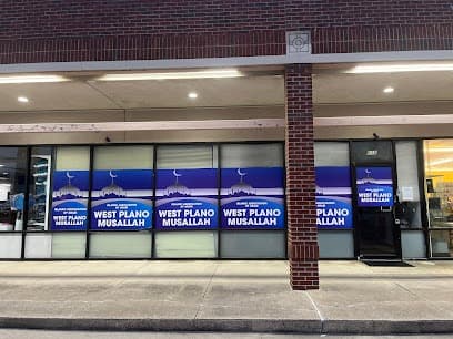 WEST PLANO MUSALLAH