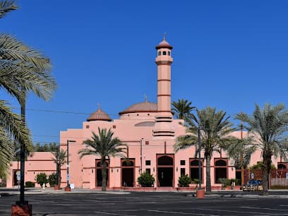 Islamic Community Center of Phoenix (ICCP)