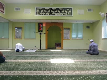 Islamic Community Center of Laurel