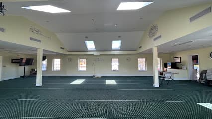 Islamic Community Center of Potomac