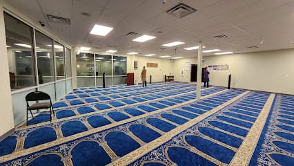 Richmond Islamic Community Center