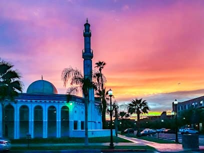 Tempe Mosque (Islamic Community Center)