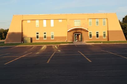 Islamic Center Of Centerville/Falah Seminary
