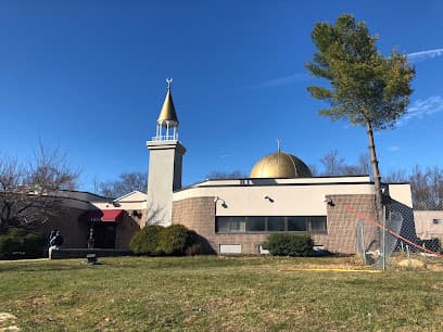 Islamic Society of Central Jersey