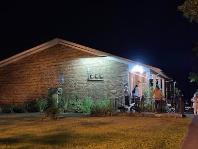 Islamic Community Cultural Center (ICCC)
