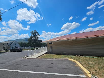 Islamic Society of Cumberland
