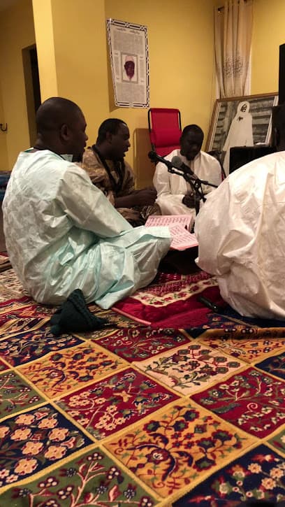 Dahira Touba-Baltimore