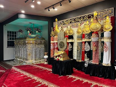 Dar E Hussain