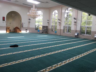Masjid Darul Quran