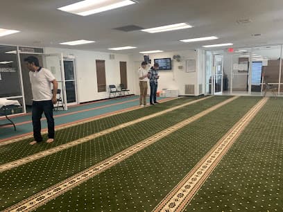 Darul uloom Mosque