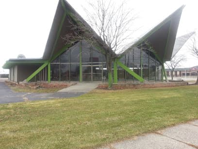 Darul Uloom Michigan