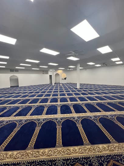 DAWAH INSTITUTE ( Masjid Al-Dawah )