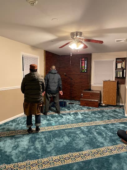 Dawatul Islamia of Somerset