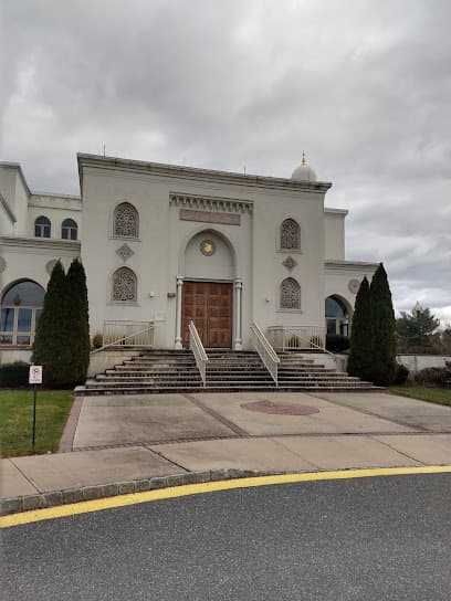 Dawoodi Bohra Al Masjid Al Zainee Anjuman-e-Burhani (New Jersey)