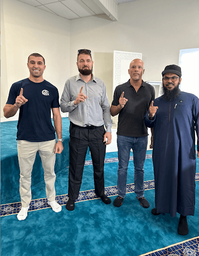 The Deen Center