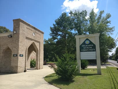 Islamic Society of Delmarva